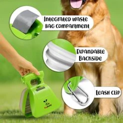 DogBuddy Dog Pooper Scooper -Dog Supplies Shop 180257 PT3. AC SS1800 V1564586570