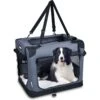 Jespet 3-Door Collapsible Soft-Sided Dog Crate 1 Jespet 3-Door Collapsible Soft-Sided Dog Crate -Dog Supplies Shop 184478 MAIN. AC SS1800 V1698333309