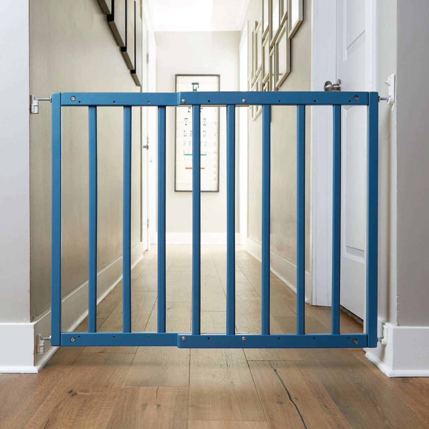 Primetime Petz DIY Safety Mate Expandable Pet Gate For Doorways 3 Primetime Petz DIY Safety Mate Expandable Pet Gate For Doorways