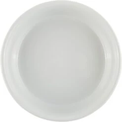 Bone Dry Non-Skid White Marble Ceramic Dog & Cat Bowl Set -Dog Supplies Shop 185447 PT8. AC SS1800 V1599195693