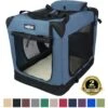 EliteField 3-Door Collapsible Soft-Sided Dog Crate -Dog Supplies Shop 185608 MAIN. AC SS1800 V1678741098