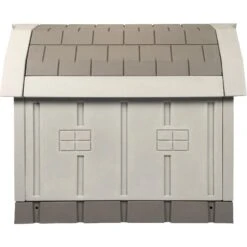 Dog Palace Dog House -Dog Supplies Shop 186730 PT2. AC SS1800 V1565104693