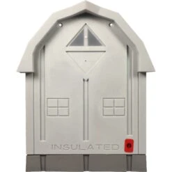 Dog Palace Dog House -Dog Supplies Shop 186730 PT3. AC SS1800 V1565104695