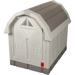 Dog Palace Dog House -Dog Supplies Shop 186730 PT4. AC SS1800 V1565104698