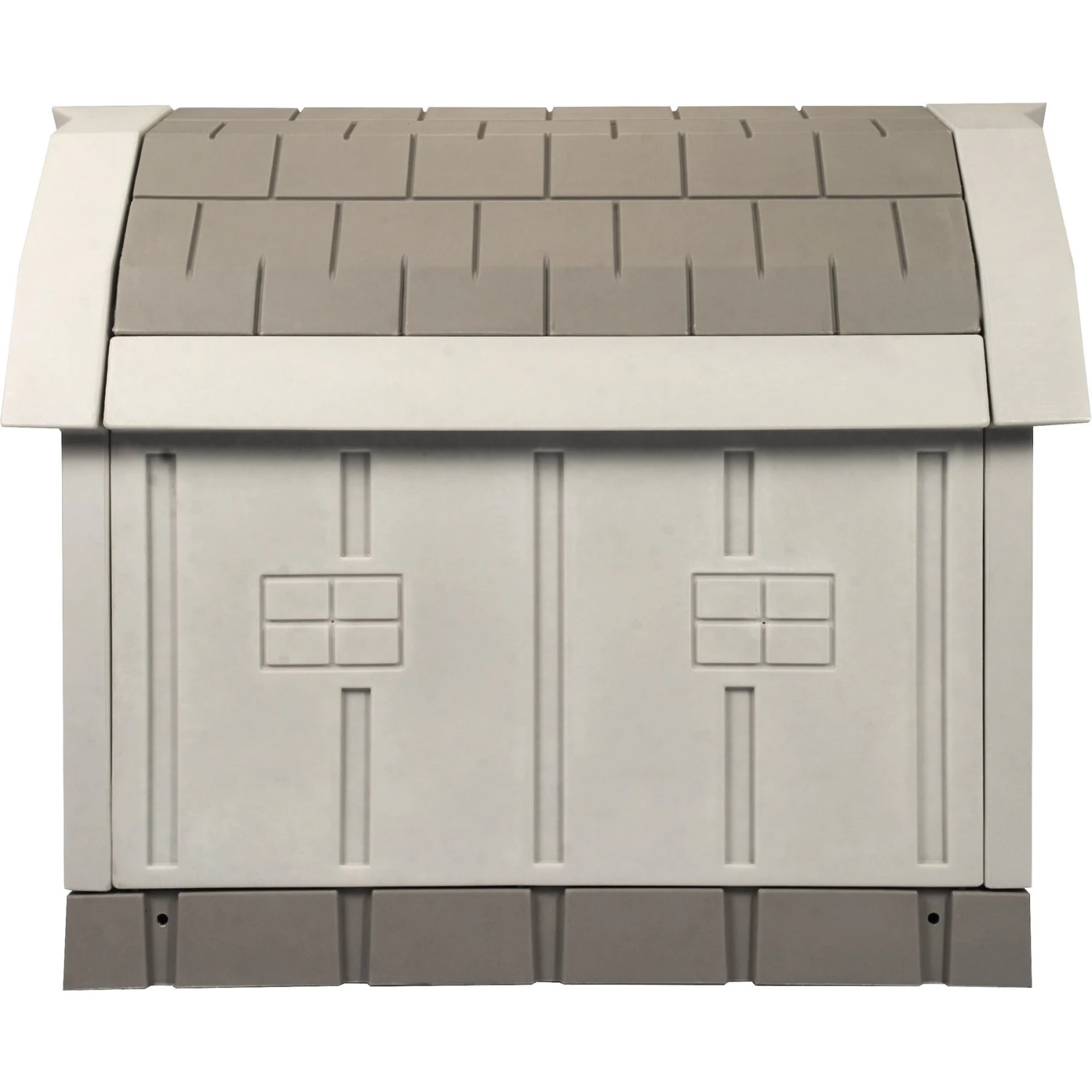 Dog Palace Dog House & Fleece Bed 6 Dog Palace Dog House & Fleece Bed - Image 4