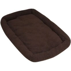 Dog Palace Dog House & Fleece Bed 17 Dog Palace Dog House & Fleece Bed -Dog Supplies Shop 186737 PT6. AC SS1800 V1565104421