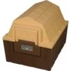 DP Hunter Dog House 1 DP Hunter Dog House -Dog Supplies Shop 186741 Main. AC SS1800 V1565104353