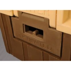 DP Hunter Dog House & Heating Pad -Dog Supplies Shop 186743 PT4. AC SS1800 V1565104414