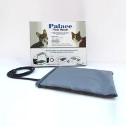 DP Hunter Dog House & Heating Pad -Dog Supplies Shop 186743 PT8. AC SS1800 V1690999823 1