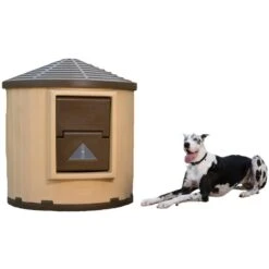 CRB Palace Dog House -Dog Supplies Shop 186749 PT2. AC SS1800 V1590671536