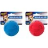 Nerf Dog Soccer Squeak Ball Dog Toy, 2.5-in, 2 Count -Dog Supplies Shop 187149 MAIN. AC SS1800 V1564780937
