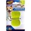 Nerf Dog Tire Feeder Dog Toy, 2.75-in 2 Nerf Dog Tire Feeder Dog Toy, 2.75-in -Dog Supplies Shop 187170 MAIN. AC SS1800 V1564780985