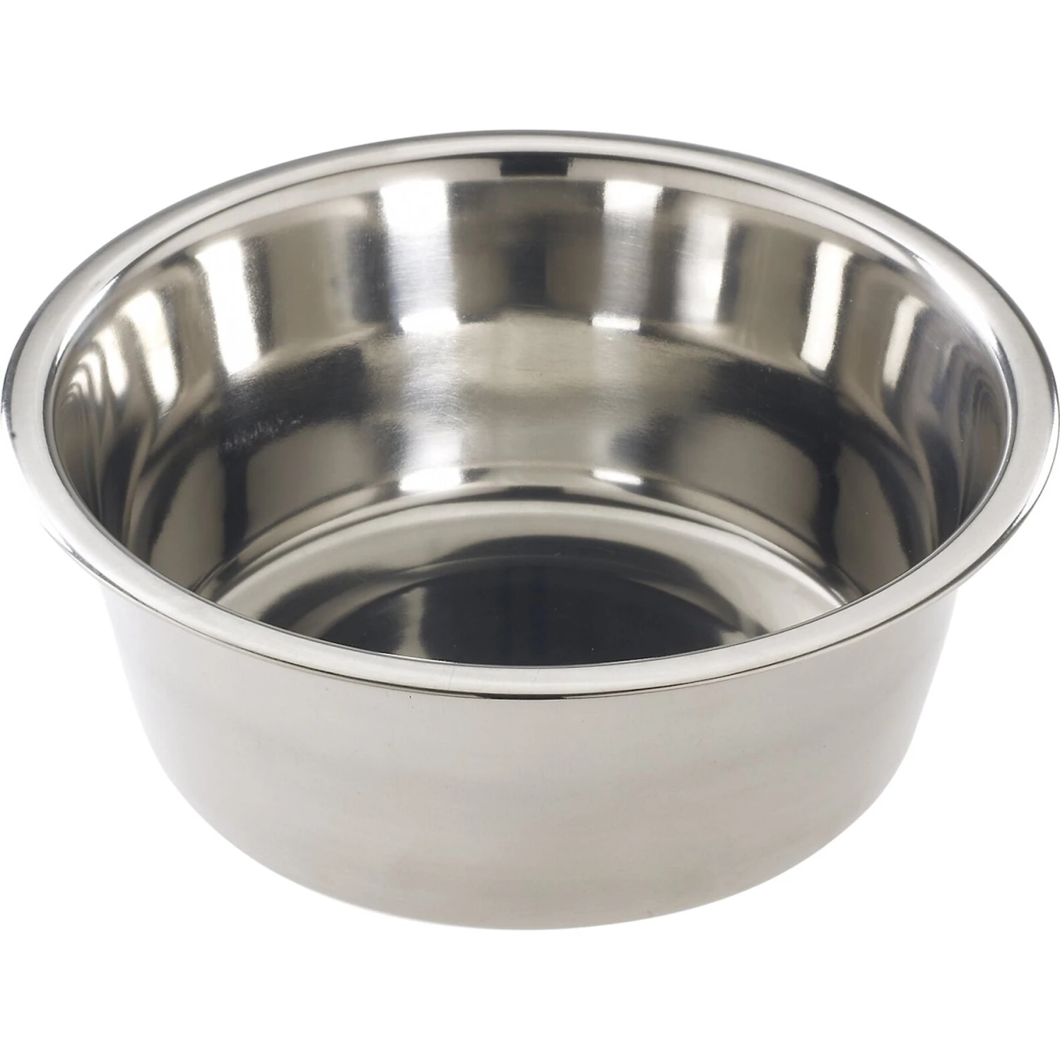 Ethical Pet Stainless Steel Mirror Finish Dog Bowl 3 Ethical Pet Stainless Steel Mirror Finish Dog Bowl