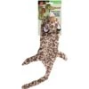 Ethical Pet Mini Skinneeez Jungle Cat Stuffing-Free Squeaky Plush Dog Toy, Character Varies -Dog Supplies Shop 189044 Main. AC SS1800 V1565031760