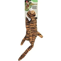 Ethical Pet Mini Skinneeez Jungle Cat Stuffing-Free Squeaky Plush Dog Toy, Character Varies -Dog Supplies Shop 189044 pt2. AC SS1800 V1565031759
