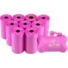 Downtown Pet Supply Dog Poop Bags & Dispenser 2 Downtown Pet Supply Dog Poop Bags & Dispenser -Dog Supplies Shop 191063 MAIN. AC SS1800 V1591362722