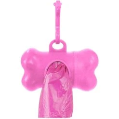 Downtown Pet Supply Dog Poop Bags & Dispenser -Dog Supplies Shop 191063 PT5. AC SS1800 V1591362715