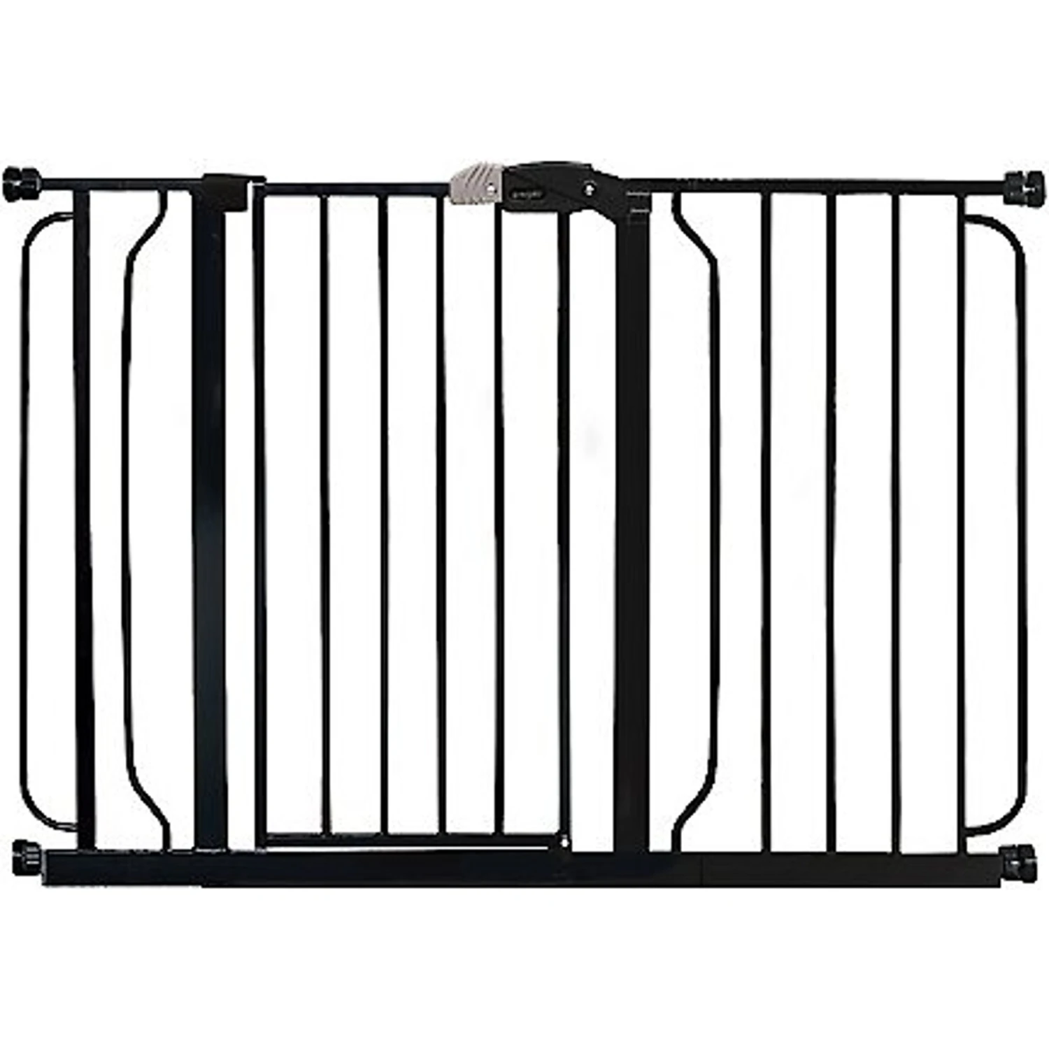 Regalo Pet Products Easy Step Extra Wide Dog Gate 4 Regalo Pet Products Easy Step Extra Wide Dog Gate - Image 2