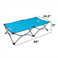 Regalo Pet Products My Cot Elevated Dog Bed -Dog Supplies Shop 191875 PT2. AC SS1800 V1703709048