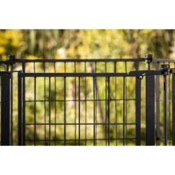 Carlson Pet Products Outdoor Extra Tall Super Wide Dog Gate 7 Carlson Pet Products Outdoor Extra Tall Super Wide Dog Gate -Dog Supplies Shop 192021 PT2. AC SS1800 V1572018192