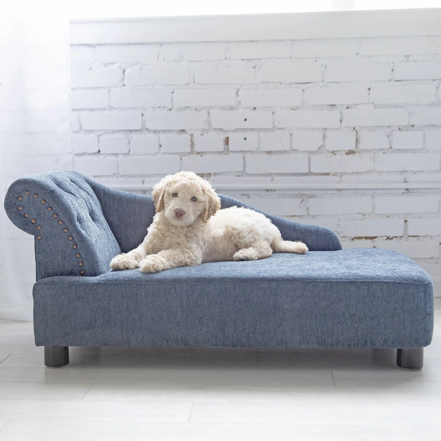 La-Z-Boy Chaise Furniture Sofa Dog Bed 3 La-Z-Boy Chaise Furniture Sofa Dog Bed