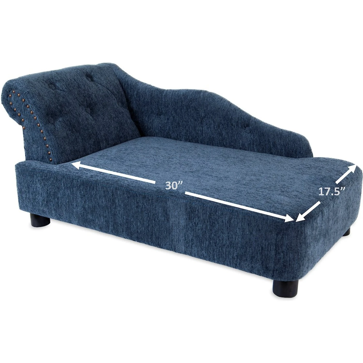 La-Z-Boy Chaise Furniture Sofa Dog Bed 4 La-Z-Boy Chaise Furniture Sofa Dog Bed - Image 2