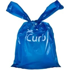 Wagberry ICurb Dog Waste Disposal Bag -Dog Supplies Shop 194088 PT2. AC SS1800 V1566567450