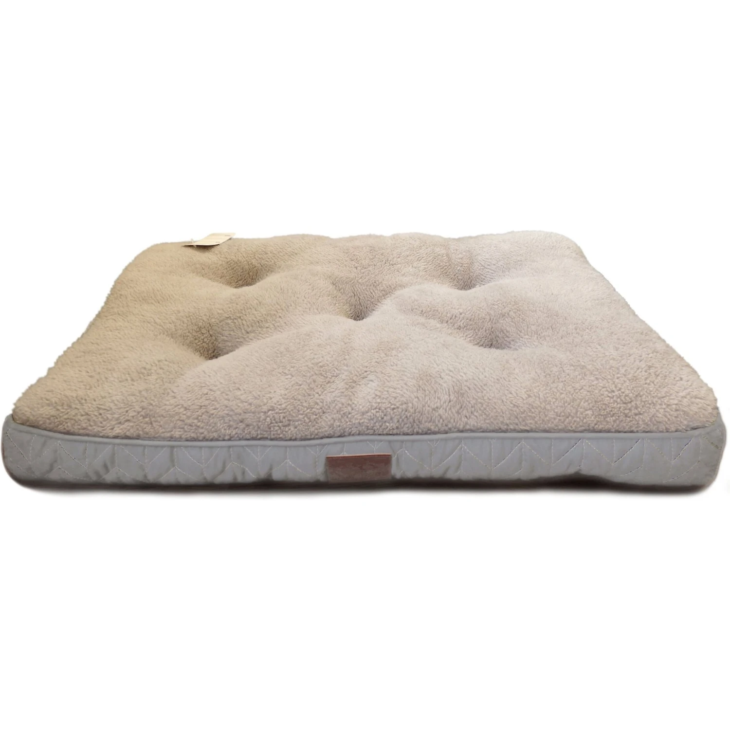 American Kennel Club AKC Herringbone Dog Crate Mat 3 American Kennel Club AKC Herringbone Dog Crate Mat