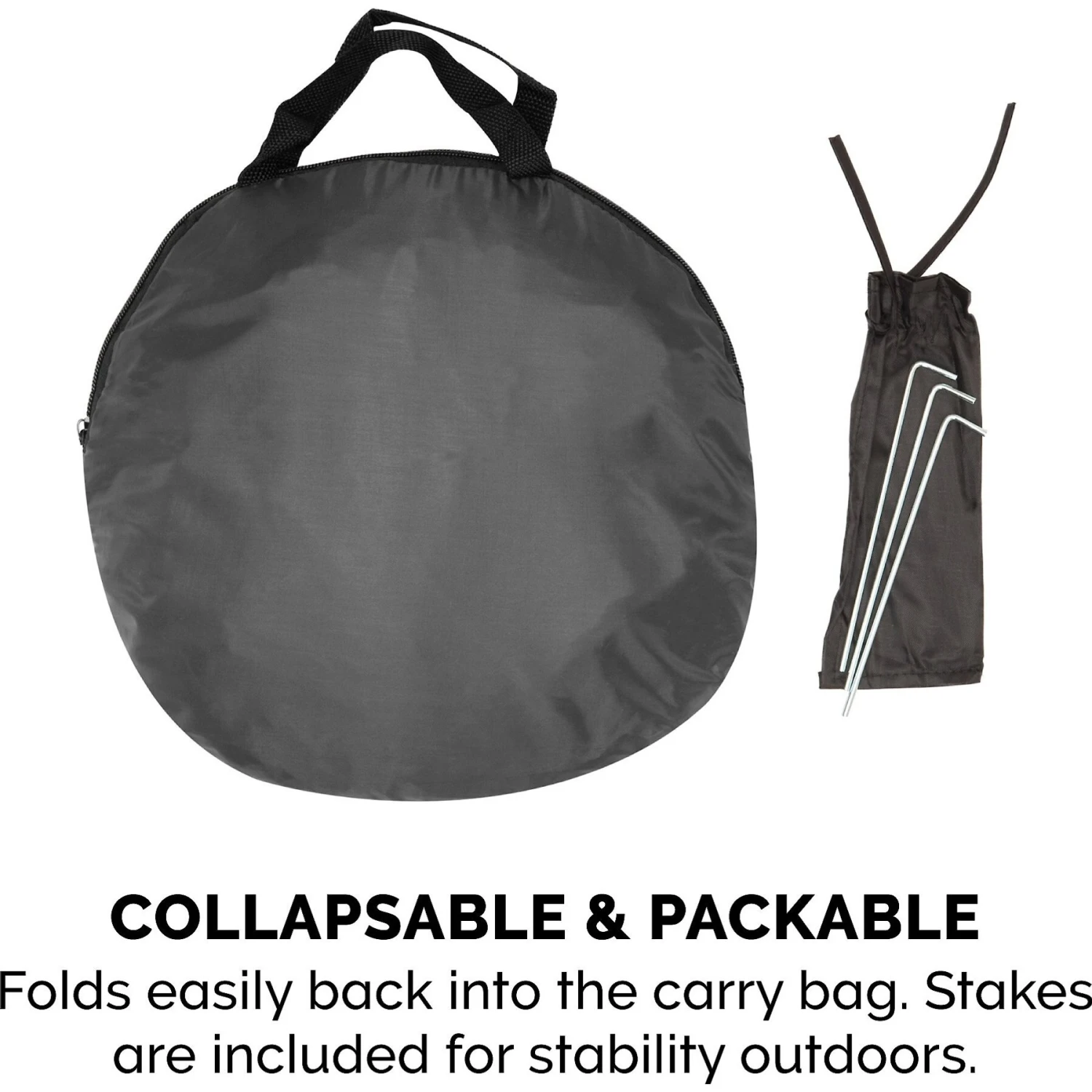 FurHaven Soft-sided Dog & Cat Playpen 9 FurHaven Soft-sided Dog & Cat Playpen - Image 7