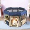 EliteField 2-Door Soft-Sided Dog & Cat Playpen -Dog Supplies Shop 200042 MAIN. AC SS1800 V1683063310