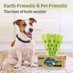 Pogi's Pet Supplies Pantry Pack Poop Bags, Unscented, 500 Count -Dog Supplies Shop 201701 PT6. AC SS1800 V1618000909