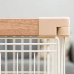 IRIS USA Open Wire Dog Pen -Dog Supplies Shop 205263 PT6. AC SS1800 V1680811974