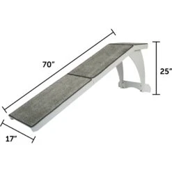 PetSafe CozyUp Wooden Cat & Dog Ramp 13 PetSafe CozyUp Wooden Cat & Dog Ramp -Dog Supplies Shop 206358 PT5. AC SS1800 V1616076406