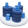 TRIXIE Flower Tower Activity Strategy Game Dog Toy -Dog Supplies Shop 207403 MAIN. AC SS1800 V1686337627