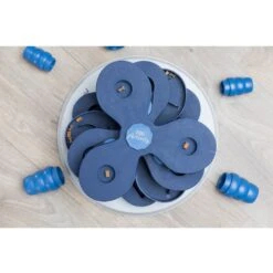 TRIXIE Flower Tower Activity Strategy Game Dog Toy -Dog Supplies Shop 207403 PT6. AC SS1800 V1686340057