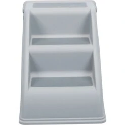 TRIXIE Lightweight Foldable Cat & Dog Stairs