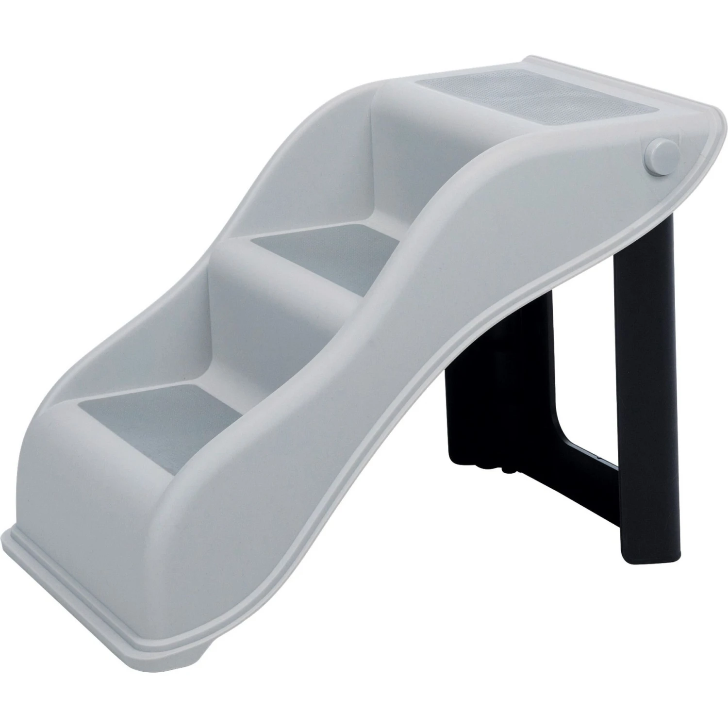 TRIXIE Lightweight Foldable Cat & Dog Stairs 7 TRIXIE Lightweight Foldable Cat & Dog Stairs - Image 5