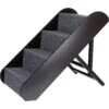 TRIXIE Adjustable Cat & Dog Stairs 1 TRIXIE Adjustable Cat & Dog Stairs -Dog Supplies Shop 207445 MAIN. AC SS1800 V1572269070