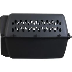 Aspen Pet Dog & Cat Kennel, Gray/Black 8 Aspen Pet Dog & Cat Kennel, Gray/Black -Dog Supplies Shop 212668 PT1. AC SS1800 V1702328876