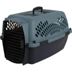 Aspen Pet Fashion Dog & Cat Kennel