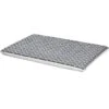 MidWest QuietTime Geo Print & Fleece Reversible Dog Crate Mat 2 MidWest QuietTime Geo Print & Fleece Reversible Dog Crate Mat -Dog Supplies Shop 212963 MAIN. AC SS1800 V1576083855