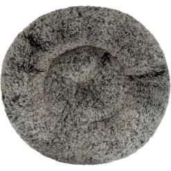 Bessie + Barnie Ultra Plush Deluxe Comfort Snuggle Bolster Cat & Dog Bed -Dog Supplies Shop 213343 PT3. AC SS1800 V1579201092