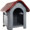 EcoSMART Bonita Pet Dog House 2 EcoSMART Bonita Pet Dog House -Dog Supplies Shop 214174 MAIN. AC SS1800 V1609889864