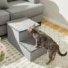 Frisco Collapsible Cat & Dog Stairs & Storage -Dog Supplies Shop 214371 MAIN. AC SS1800 V1606832311