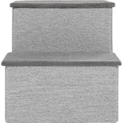 Frisco Collapsible Cat & Dog Stairs & Storage -Dog Supplies Shop 214371 PT2. AC SS1800 V1589908952