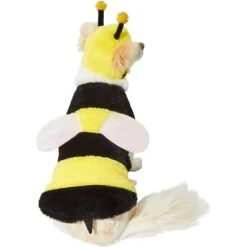 Frisco Bumble Bee Dog & Cat Costume 11 Frisco Bumble Bee Dog & Cat Costume -Dog Supplies Shop 215492 PT3. AC SS1800 V1624543976
