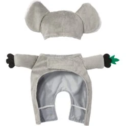 Frisco Front Walking Koala Dog & Cat Costume -Dog Supplies Shop 215546 PT3. AC SS1800 V1594939266
