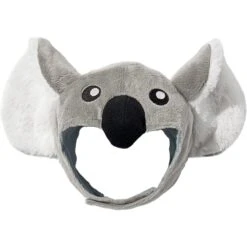 Frisco Front Walking Koala Dog & Cat Costume -Dog Supplies Shop 215546 PT4. AC SS1800 V1594938991