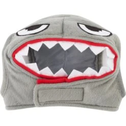 Frisco Shark Attack Dog & Cat Costume 12 Frisco Shark Attack Dog & Cat Costume -Dog Supplies Shop 215594 PT6. AC SS1800 V1624543737