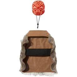 Frisco Zombie Dog & Cat Costume -Dog Supplies Shop 215624 PT3. AC SS1800 V1594929081